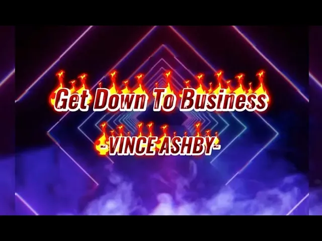 Get Down To Business